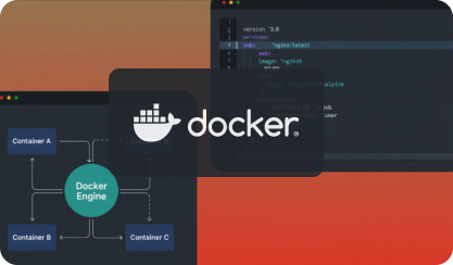 docker