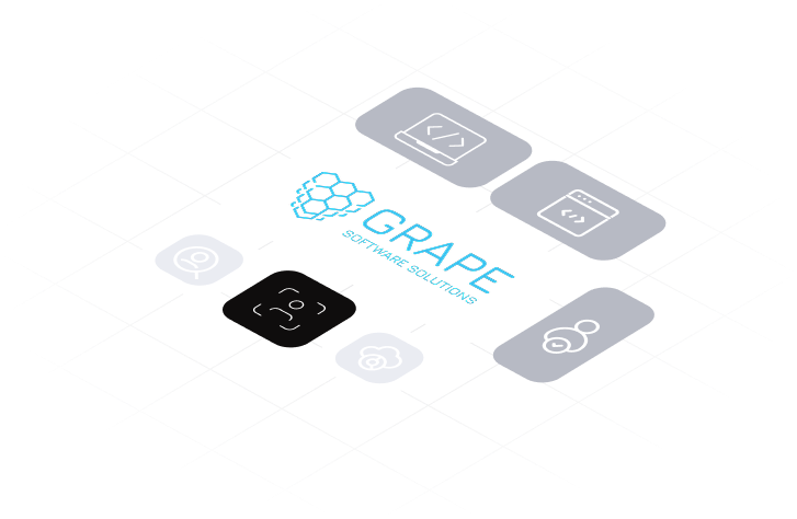 hire grape developers