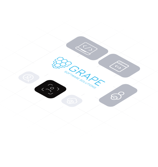 hire grape developers