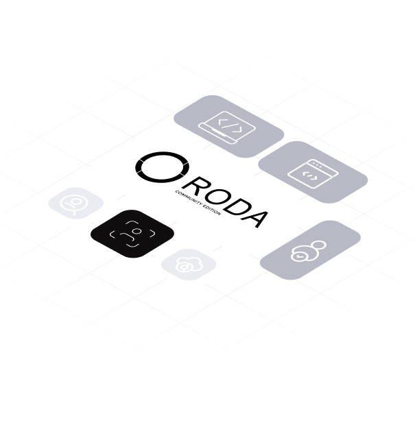 hire roda developers