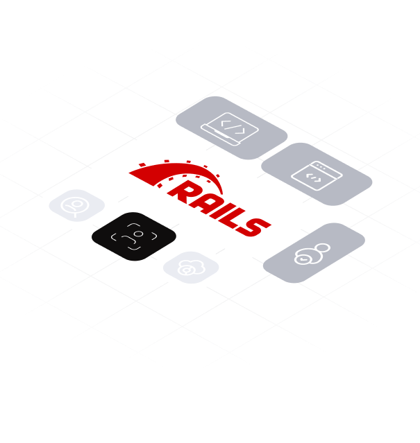 hire ruby on rails developers