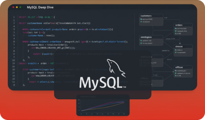 mysql