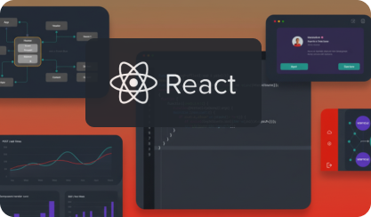 react.js