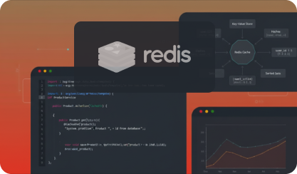 redis