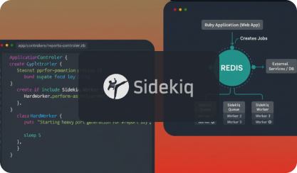 sidekiq